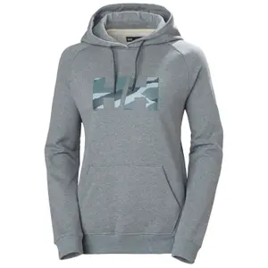 Women's hooded sweatshirt Helly Hansen F2F image-0
