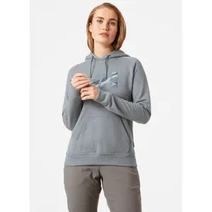 Women's hooded sweatshirt Helly Hansen F2F image-1