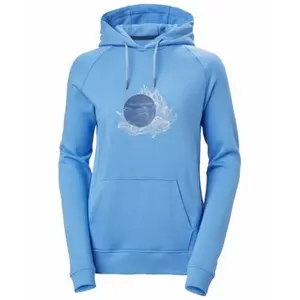 Sweatshirt à capuche femme Helly Hansen F2 Organic image-0