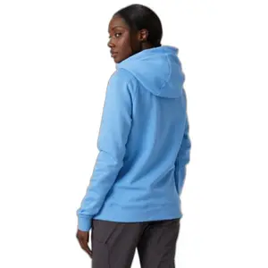 Sweatshirt à capuche femme Helly Hansen F2 Organic image-3