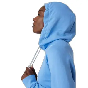 Sweatshirt à capuche femme Helly Hansen F2 Organic image-4