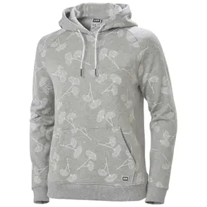 Sweatshirt med hætte til kvinder Helly Hansen F2F image-0