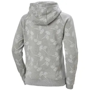 Sweatshirt med hætte til kvinder Helly Hansen F2F image-1