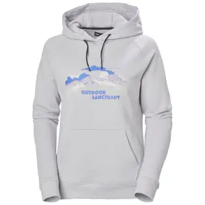 Hoodie Damen Helly Hansen F2F Organic image-0