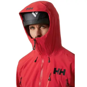 Wodoodporna kurtka Helly Hansen Odin 9 Worlds 2.0 image-4