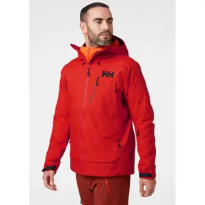 Kurtka narciarska Helly Hansen Odin 9 worlds 2.0 image-1