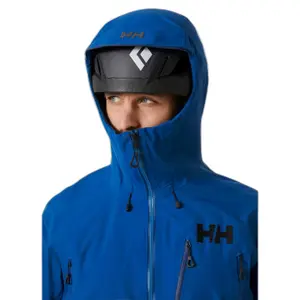 Wodoodporna kurtka Helly Hansen Odin 9 Worlds 2.0 image-2