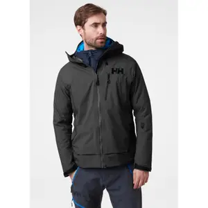 Lyžařská bunda Helly Hansen Odin 9 worlds 2.0 image-2