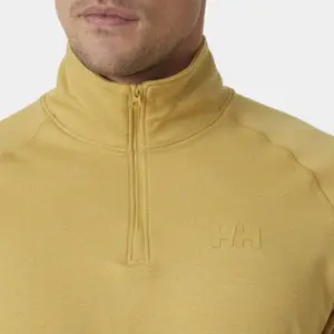 Sweatshirt 1/2 zip Helly Hansen Verglas image-2
