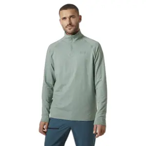 Pull 1/2 zip Helly Hansen Verglas image-1