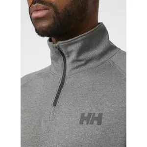 Sweatshirt 1/2 zip Helly Hansen Verglas image-3