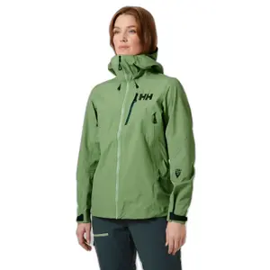 Casaco à prova de água para mulheres Helly Hansen Odin 9 Worlds 2.0 image-0