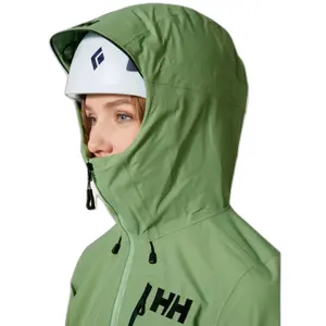 Casaco à prova de água para mulheres Helly Hansen Odin 9 Worlds 2.0 image-2