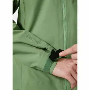 Casaco à prova de água para mulheres Helly Hansen Odin 9 Worlds 2.0 image-3