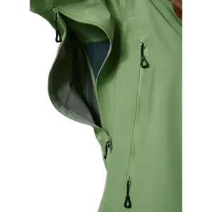 Casaco à prova de água para mulheres Helly Hansen Odin 9 Worlds 2.0 image-4