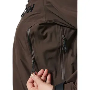 Dámská nepromokavá bunda Helly Hansen Odin 9 Worlds 2.0 image-2