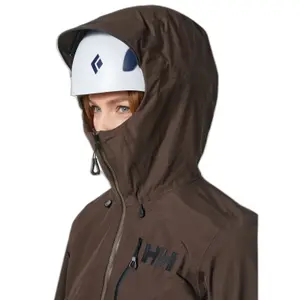 Dámská nepromokavá bunda Helly Hansen Odin 9 Worlds 2.0 image-3