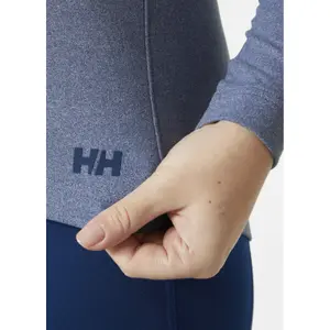Sudadera de mujer Helly Hansen Verglas Light image-5
