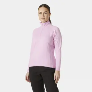 Sweatshirt 1/2 Zip Women Helly Hansen Verglas image-1