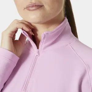 Sweatshirt 1/2 Zip Women Helly Hansen Verglas image-2