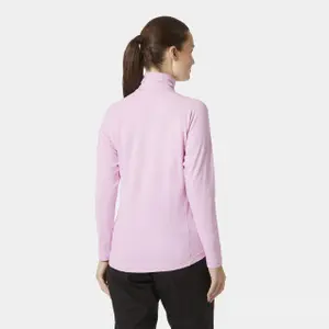 Sweatshirt 1/2 Zip Women Helly Hansen Verglas image-3