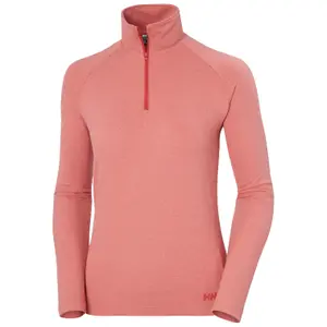 Women's half-zip fleece Helly Hansen Verglas image-0