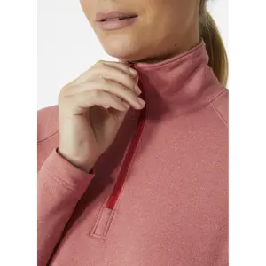 Women's half-zip fleece Helly Hansen Verglas image-4