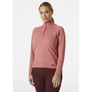 Women's half-zip fleece Helly Hansen Verglas image-1