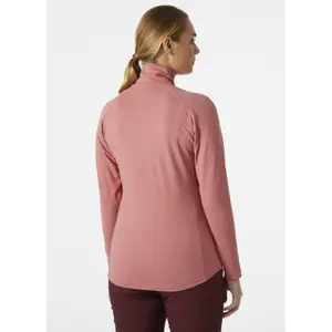 Women's half-zip fleece Helly Hansen Verglas image-3