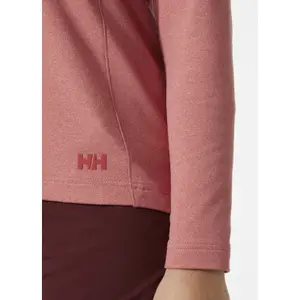 Women's half-zip fleece Helly Hansen Verglas image-5