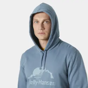 Felpa Helly Hansen Nord Graphic image-4