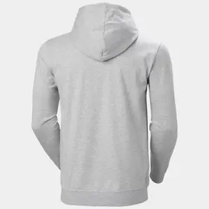 Felpa con cappuccio Helly Hansen Nord Graphic image-1