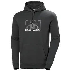 Sudadera con capucha Helly Hansen nord graphic image-0