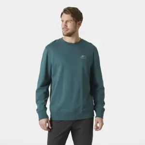 Sweatshirt Helly Hansen Nord Graphic image-1