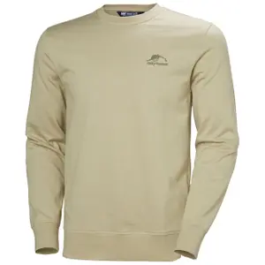 Felpa Helly Hansen Nord Graphic Crew image-0