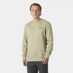 Felpa Helly Hansen Nord Graphic Crew image-1