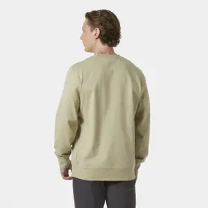 Felpa Helly Hansen Nord Graphic Crew image-3