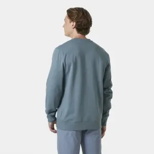 Moleton Helly Hansen Nord Graphic Crew image-3
