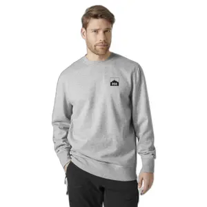 Sweatshirt Helly Hansen Nord Graphic Crew image-1