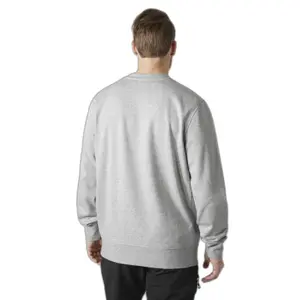 Sweatshirt Helly Hansen Nord Graphic Crew image-3