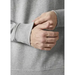 Sweatshirt Helly Hansen Nord Graphic Crew image-5