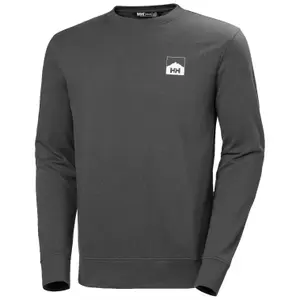 Sudadera Helly Hansen nord graphic crew image-0