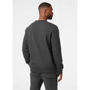 Sudadera Helly Hansen nord graphic crew image-4