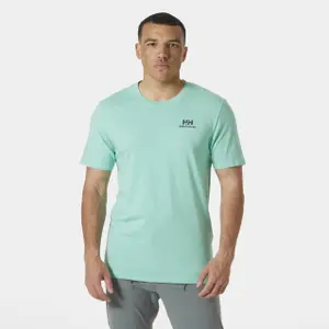 Camiseta Helly Hansen Nord Graphic image-1