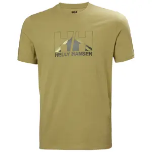 Koszulka Helly Hansen Nord graphic image-0