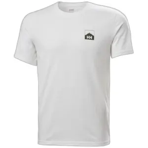 Koszulka Helly Hansen Nord graphic image-0