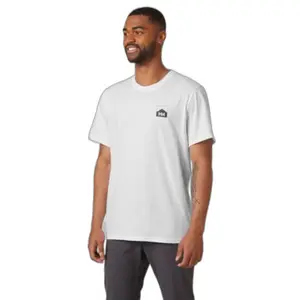 Koszulka Helly Hansen Nord graphic image-1