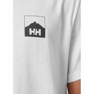 Koszulka Helly Hansen Nord graphic image-4