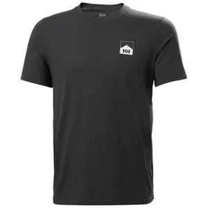 Koszulka Helly Hansen Nord graphic image-0