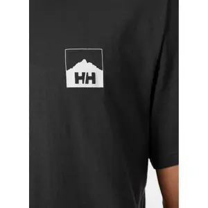 Koszulka Helly Hansen Nord graphic image-4